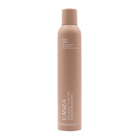 L'anza - Healing Volume Final Effects Spray - 350 ml