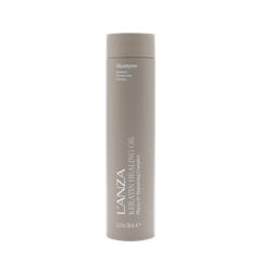 L’anza - Keratin Healing Oil Shampoo - 300ml