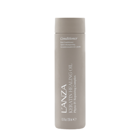 L'anza - Keratin Healing Oil Conditioner - 250 ml