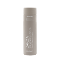 L'anza - Keratin Healing Oil Conditioner - 250 ml