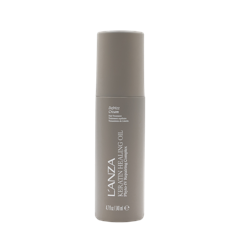 L’anza - Keratin Healing Oil Defrizz Cream - 140 ml