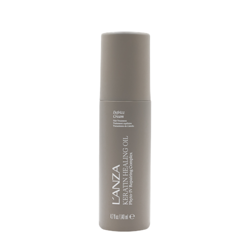 L’anza - Keratin Healing Oil Defrizz Cream - 140 ml