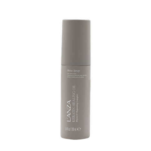 L'anza - Keratin Healing Oil Shine Spray - 100 ml