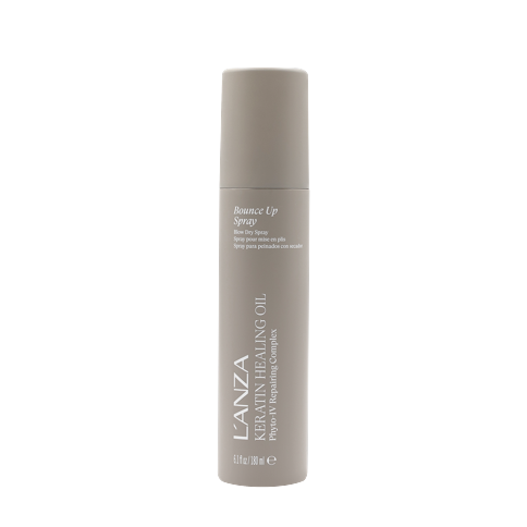L’anza - Keratin Healing Oil Bounce Up Spray - 180 ml