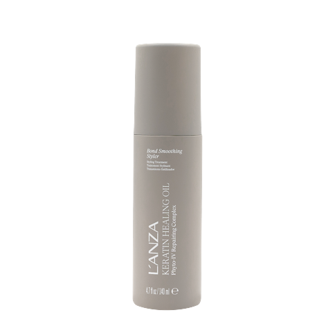 L’anza - Keratin Healing Oil Bond Smoothing Styler - 140 ml