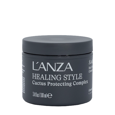 L’anza - Healing Style Sculpting Paste - 100ml