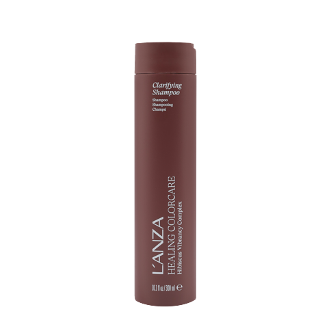 L'anza - Healing ColorCare Clarifying Shampoo - 300 ml