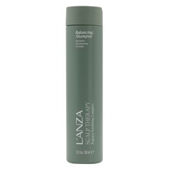L’anza - Scalp Therapy Balancing Shampoo - 300 ml