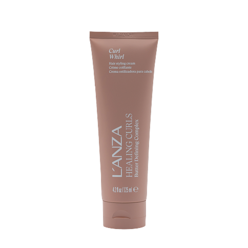 L'anza - Healing Curls Curl Whirl - 125 ml