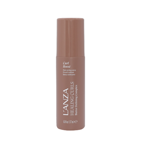 L'anza - Healing Curls Curl Boost - 177 ml