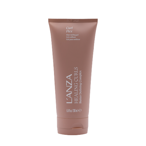 L’anza - Healing Curls Curl Flex - 200 ml