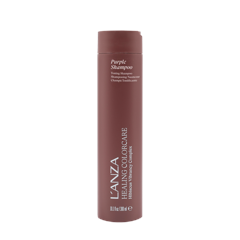 L’anza - Healing ColorCare Purple Shampoo - Purple - 950ml