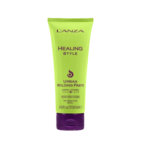 L’anza - Healing Style Urban Molding Paste - 200 ml