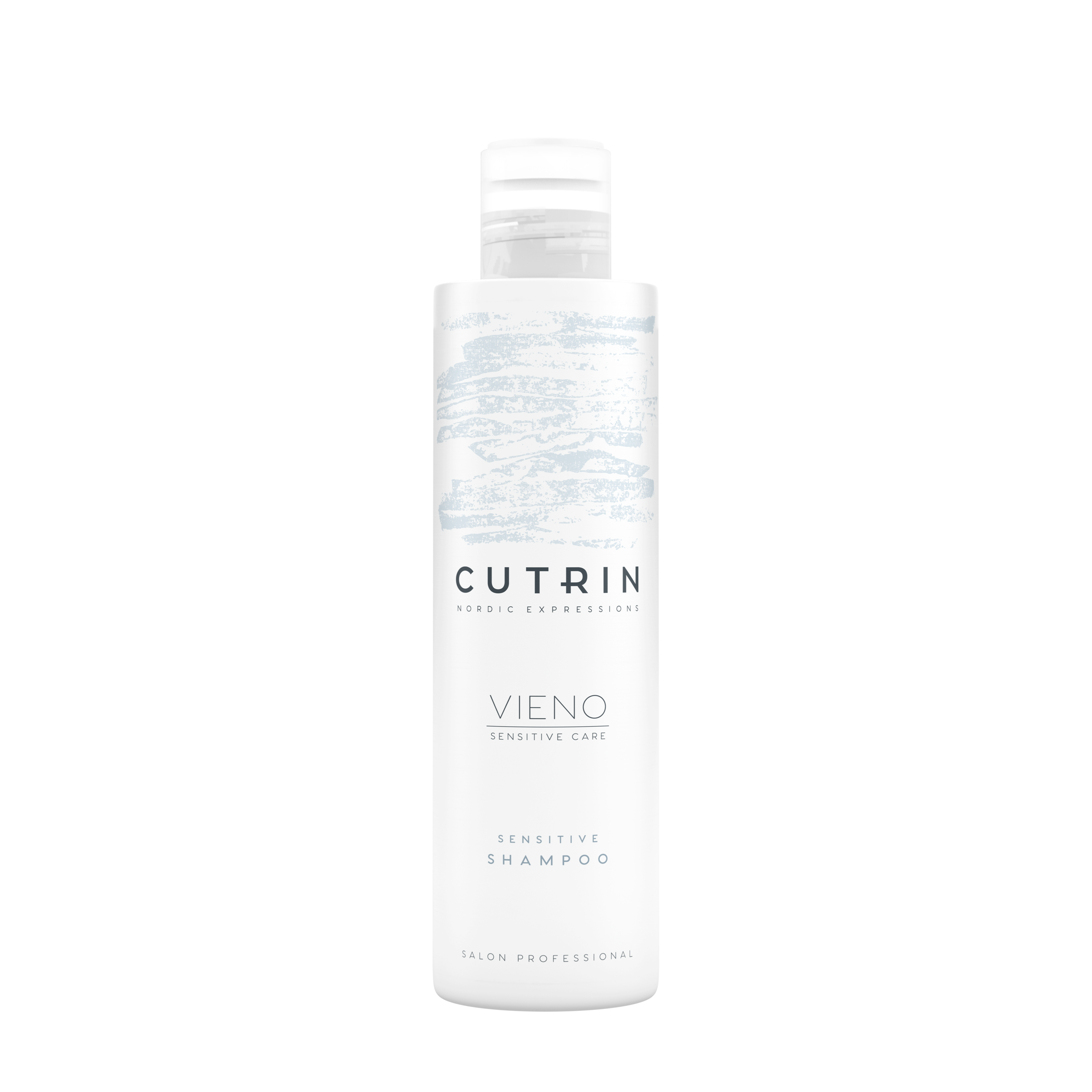 Cutrin - VIENO Sensitive Shampoo - 250 ml