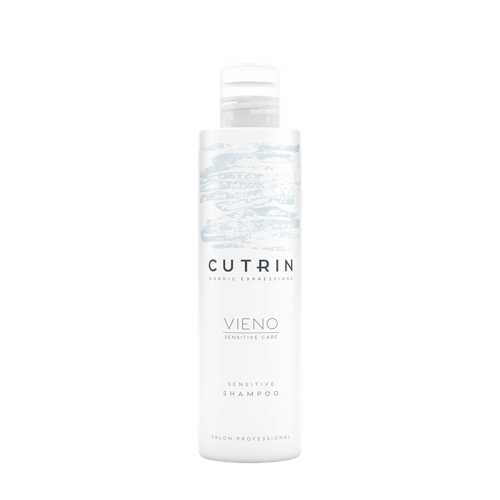 Cutrin - VIENO Sensitive Shampoo - 250 ml