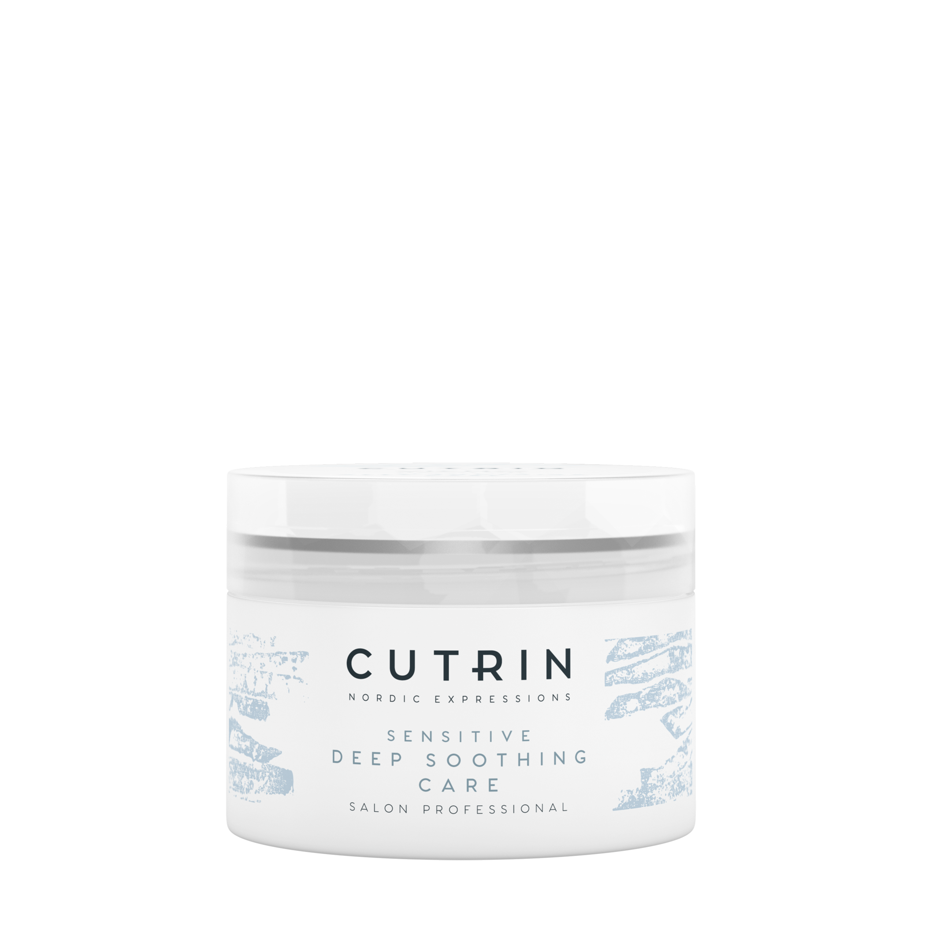 Cutrin - VIENO Sensitive Deep Soothing Care - 150 ml