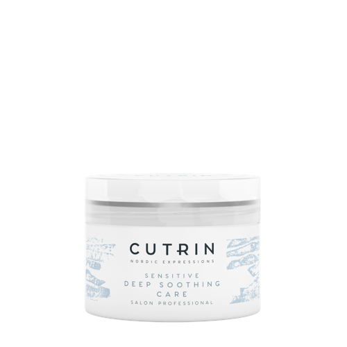 Cutrin - VIENO Sensitive Deep Soothing Care - 150 ml
