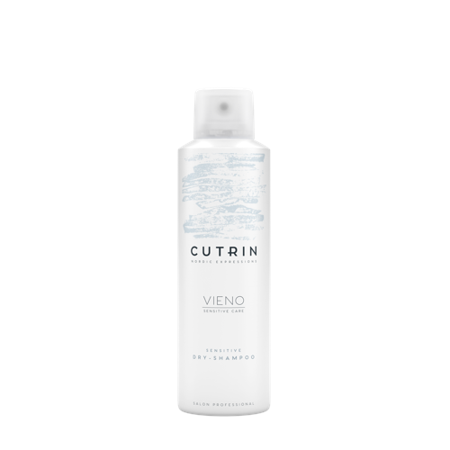 Cutrin - VIENO Sensitive Dry-Shampoo - 200 ml