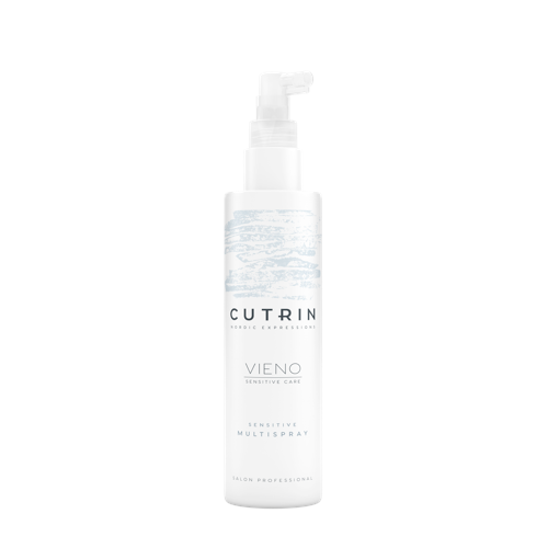 Cutrin - VIENO Sensitive Multispray - 200 ml