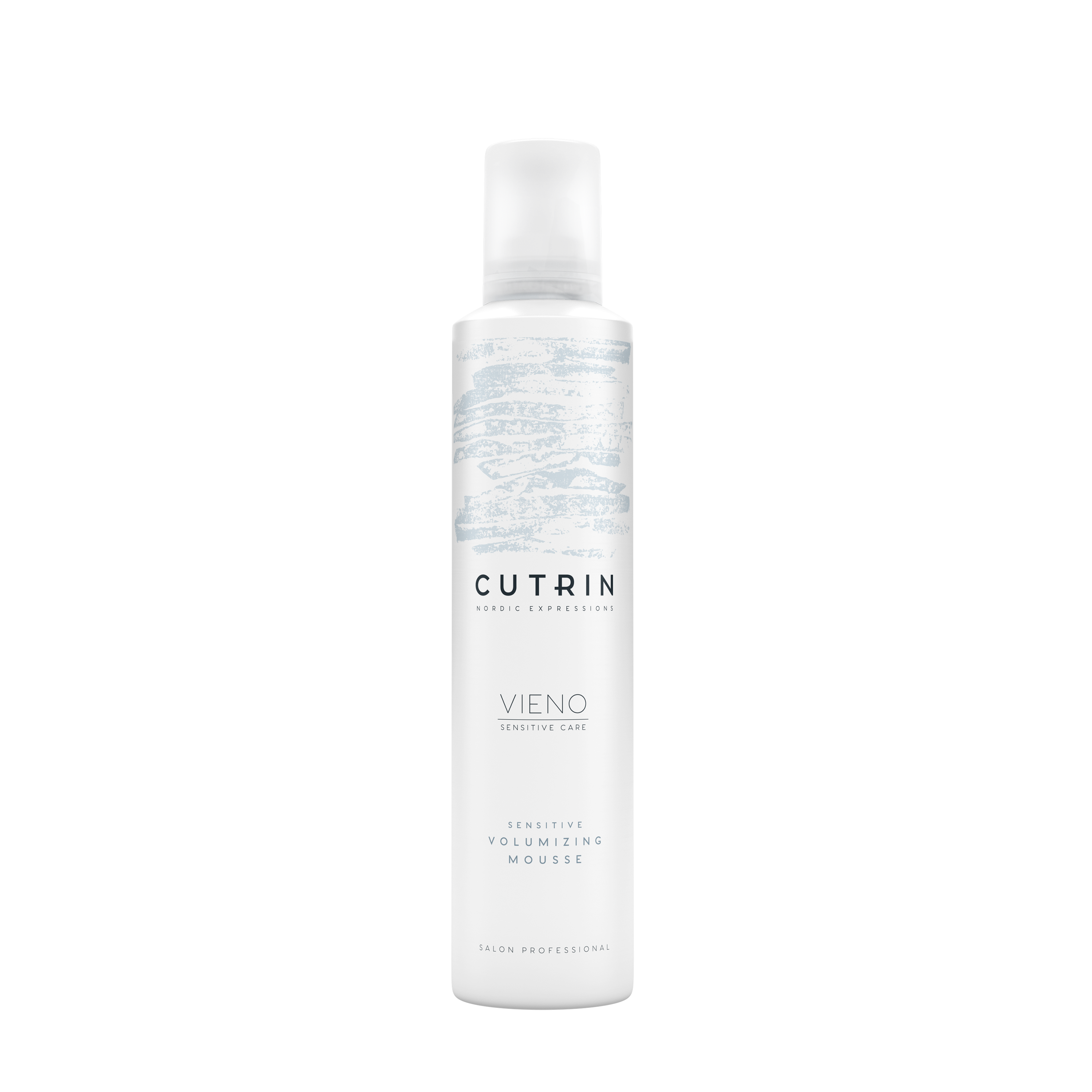 Cutrin - VIENO Sensitive Volumizing Mousse - 100 ml
