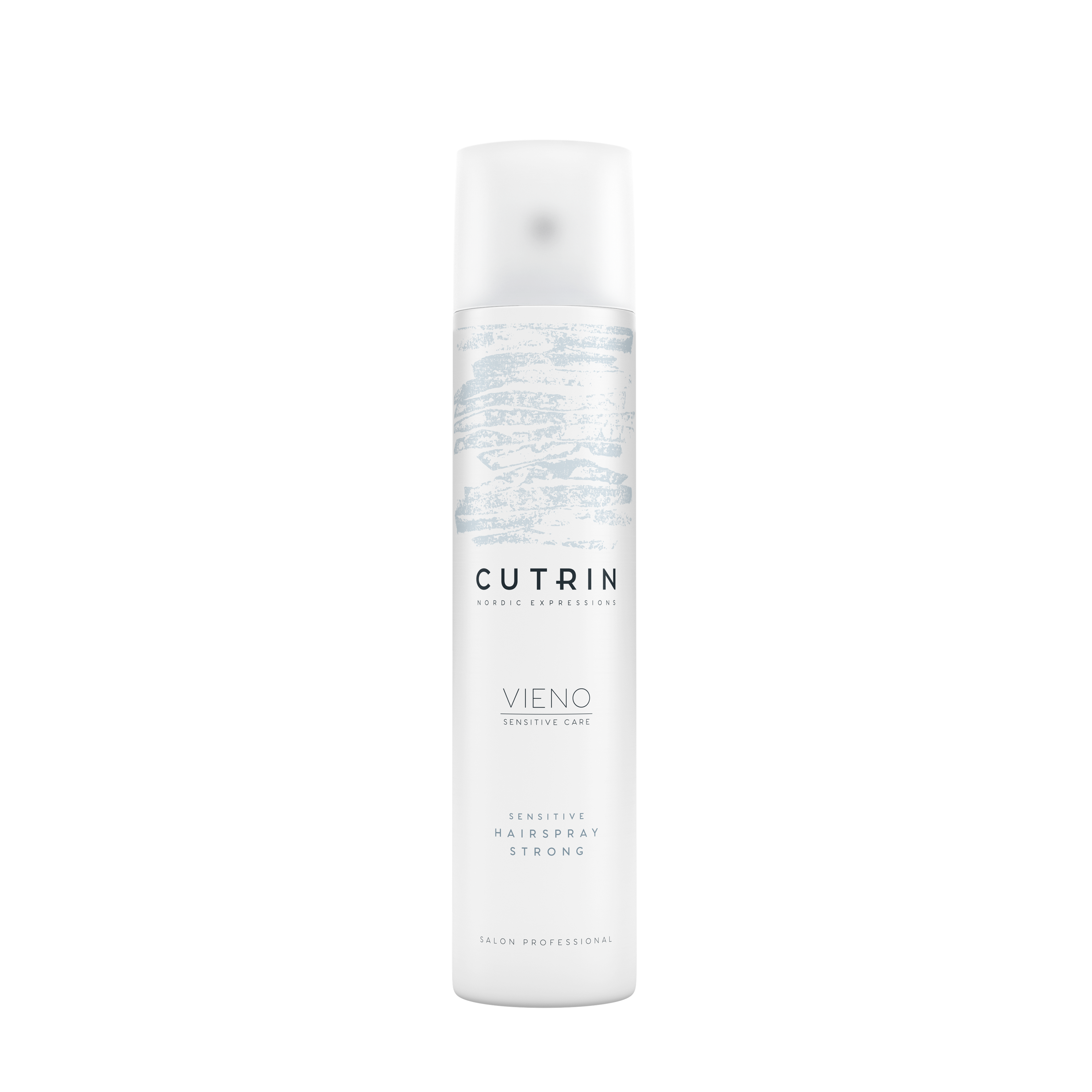 Cutrin - VIENO Sensitive Hairspray Strong - 100 ml