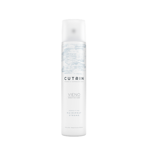 Cutrin - VIENO Sensitive Hairspray Strong - 100 ml