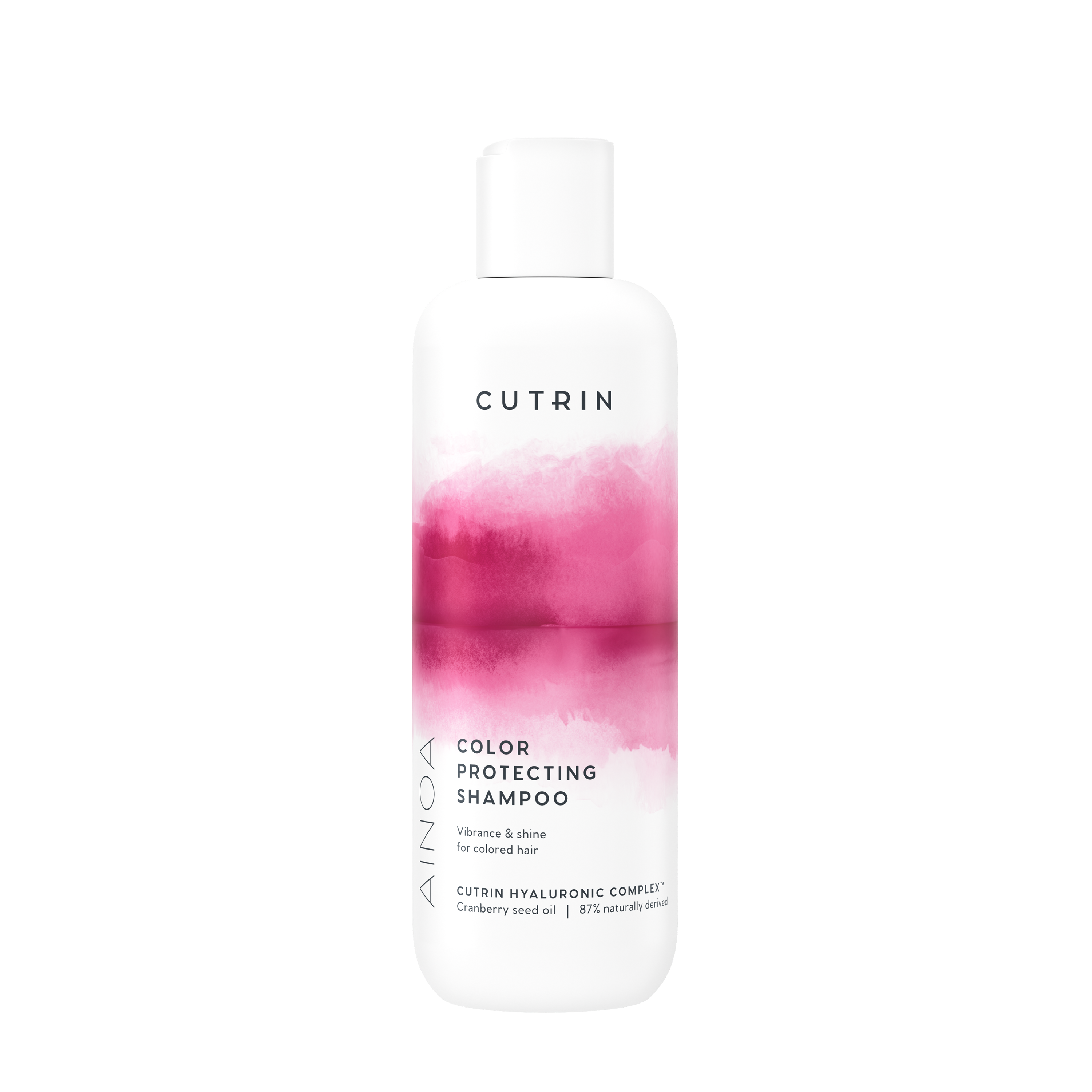 Cutrin - Ainoa Color Protection Shampoo - 300 ml