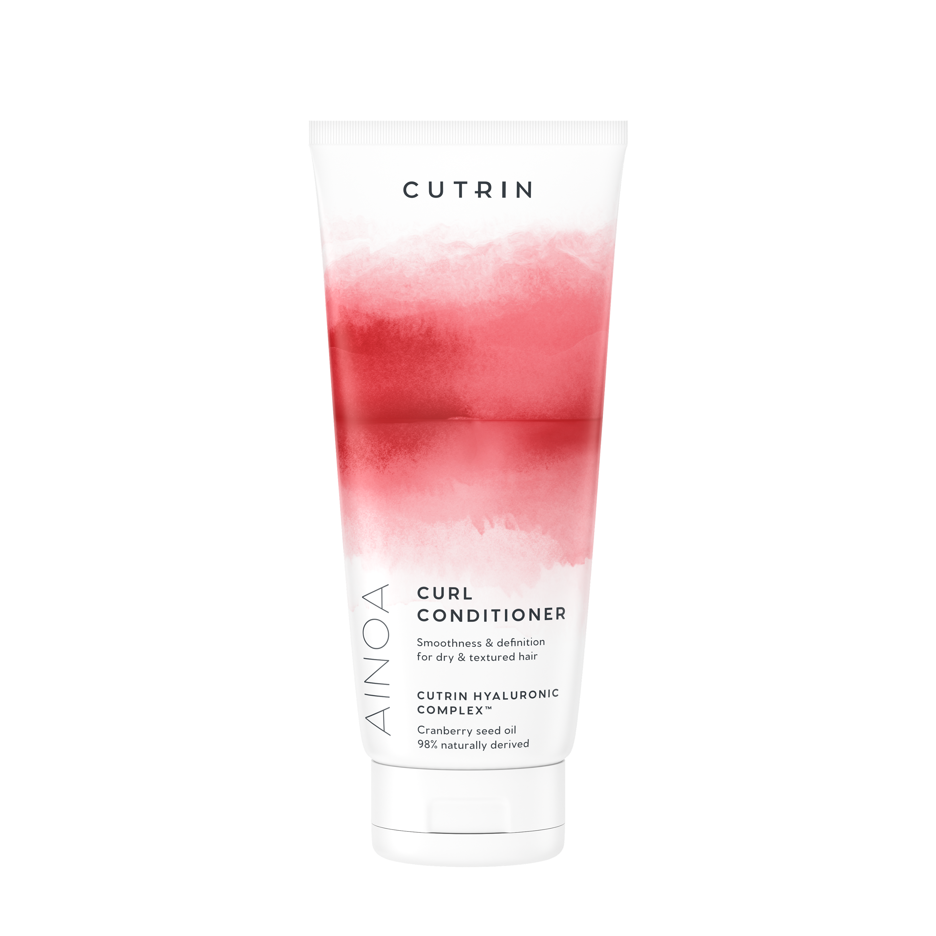 Cutrin - Ainoa Curl Conditioner - 200 ml