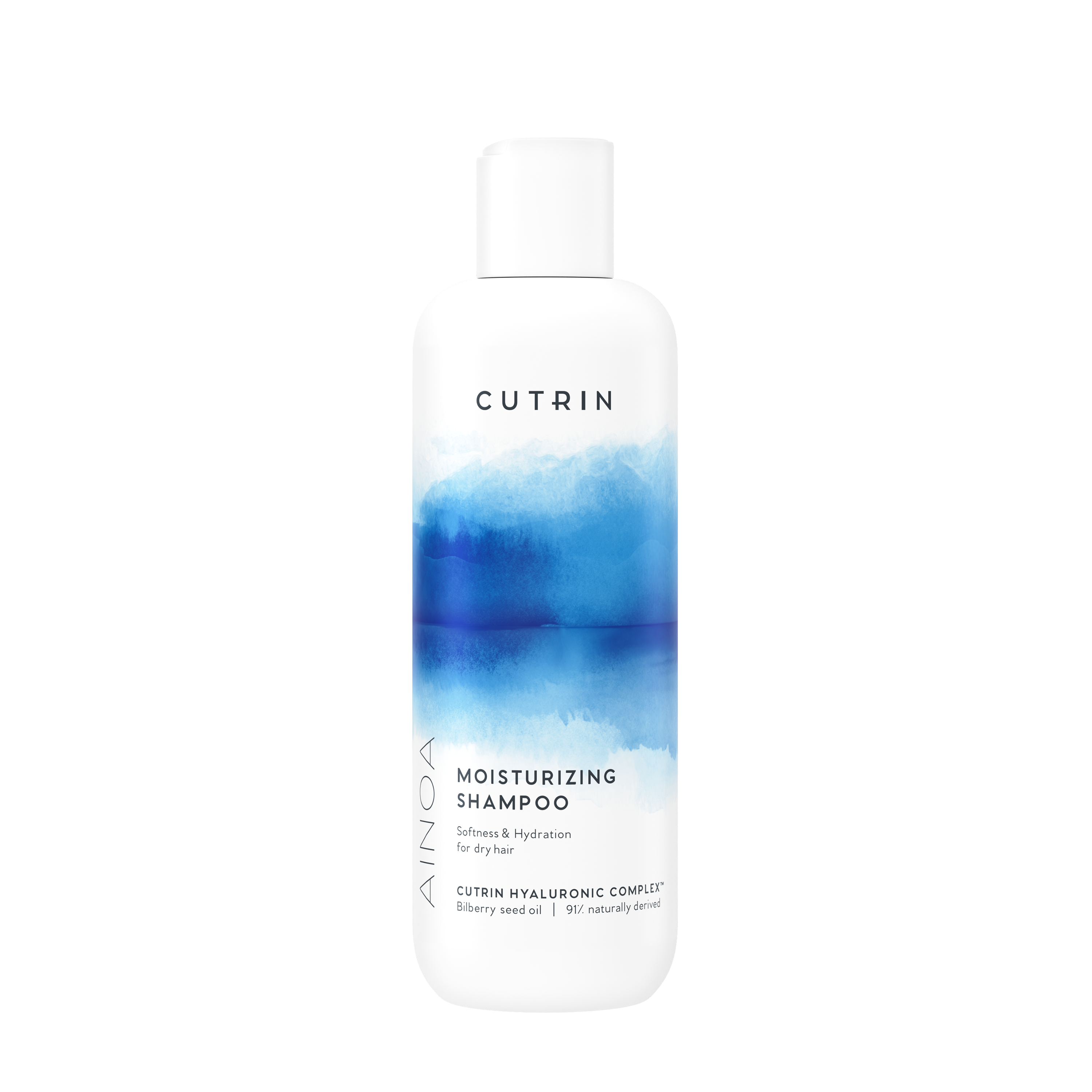 Cutrin - Ainoa Moisturizing Shampoo - 100 ml