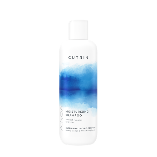 Cutrin - Ainoa Moisturizing Shampoo - 100 ml