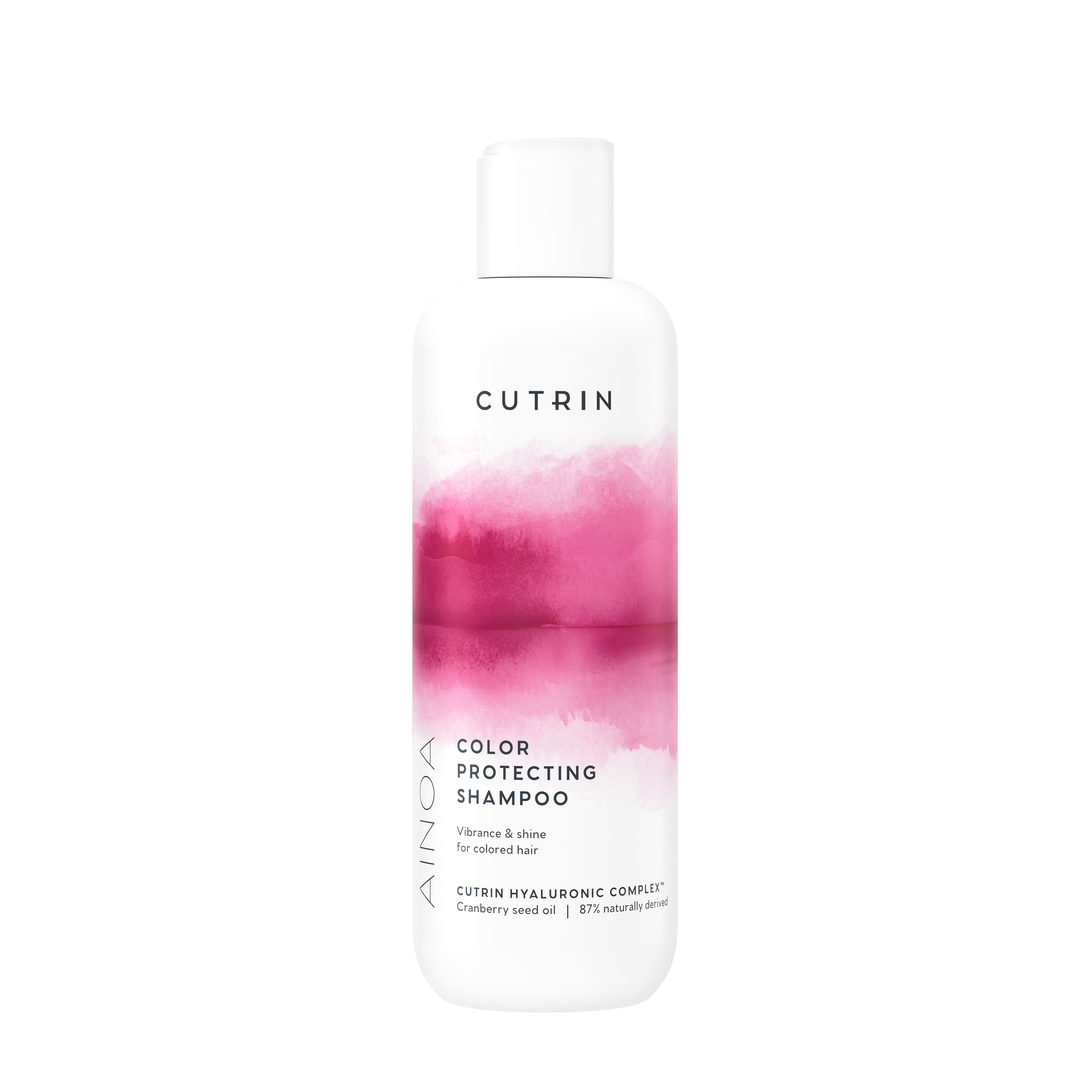 Cutrin - Ainoa Color Protection Shampoo - 100 ml