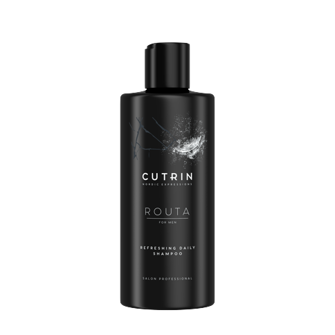 Cutrin - ROUTA Shampoo For Men - 250 ml