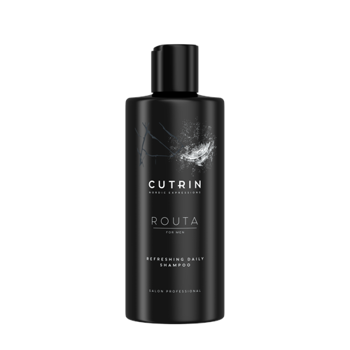 Cutrin - ROUTA Shampoo For Men - 250 ml