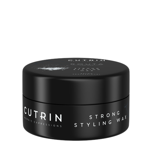 Cutrin - ROUTA Styling Wax For Men - 100 ml