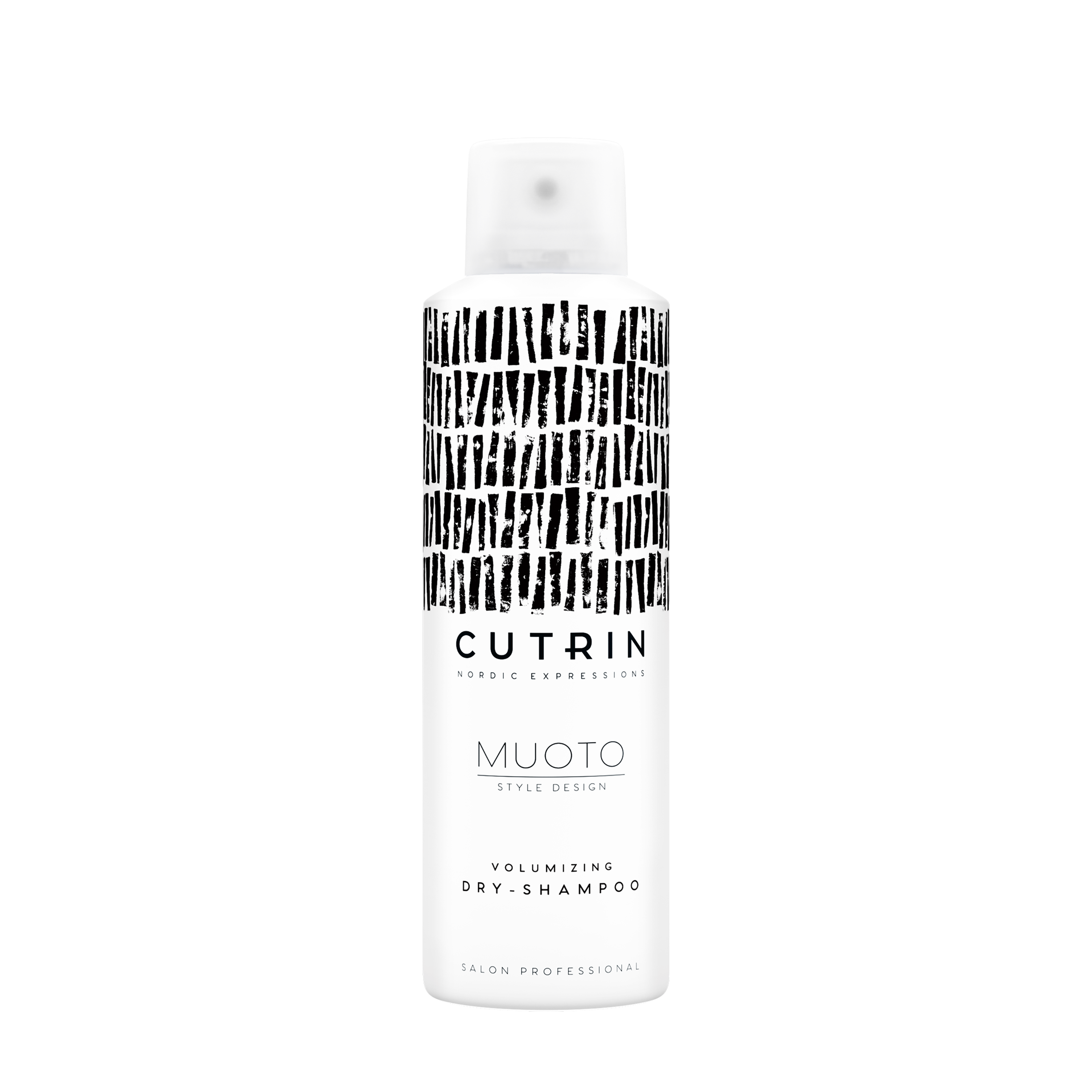 Cutrin - MUOTO Volumizing Dry-Shampoo - 100 ml