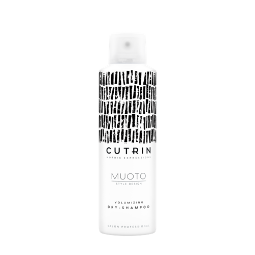 Cutrin - MUOTO Volumizing Dry-Shampoo - 100 ml