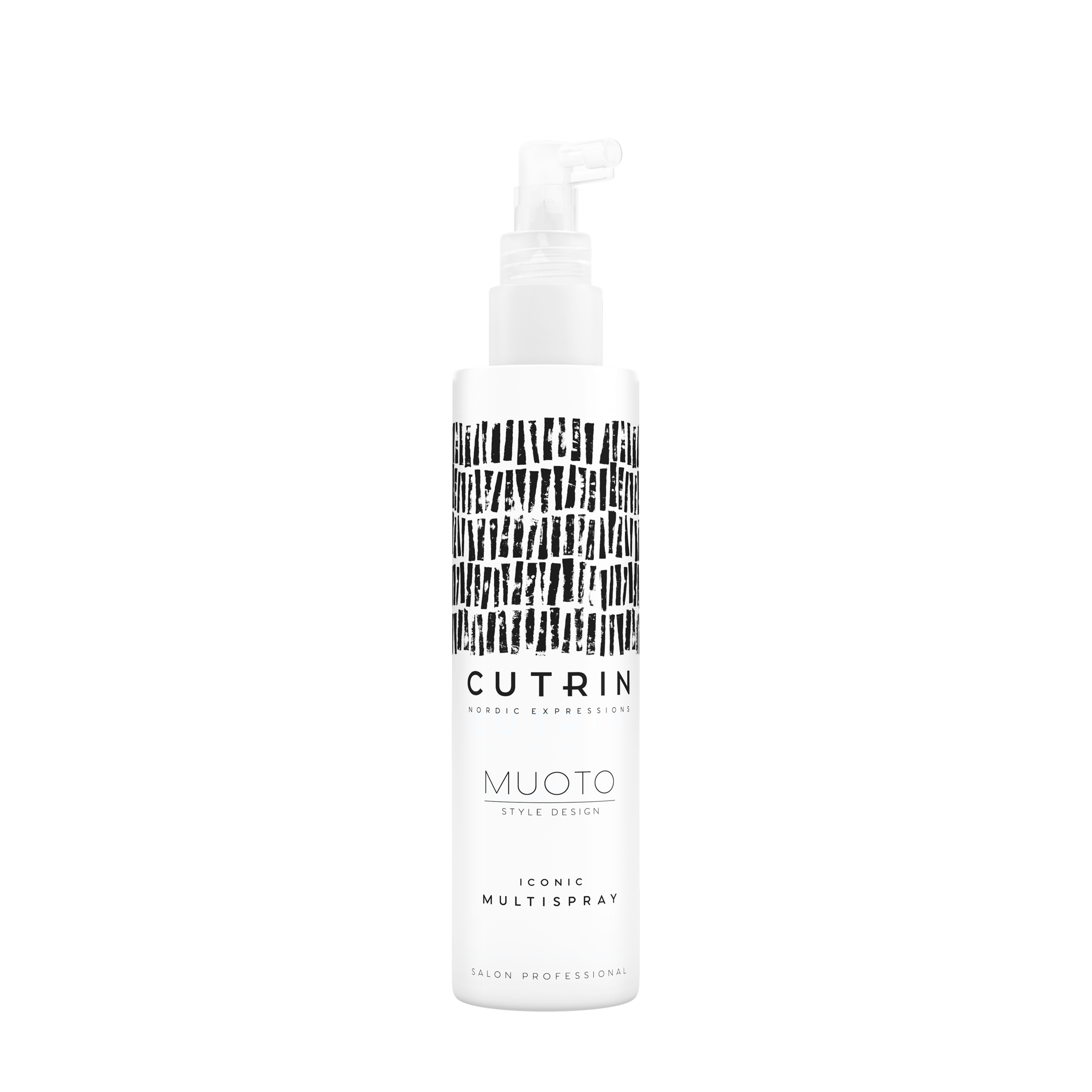 Cutrin - MUOTO Iconic Multispray - 100 ml
