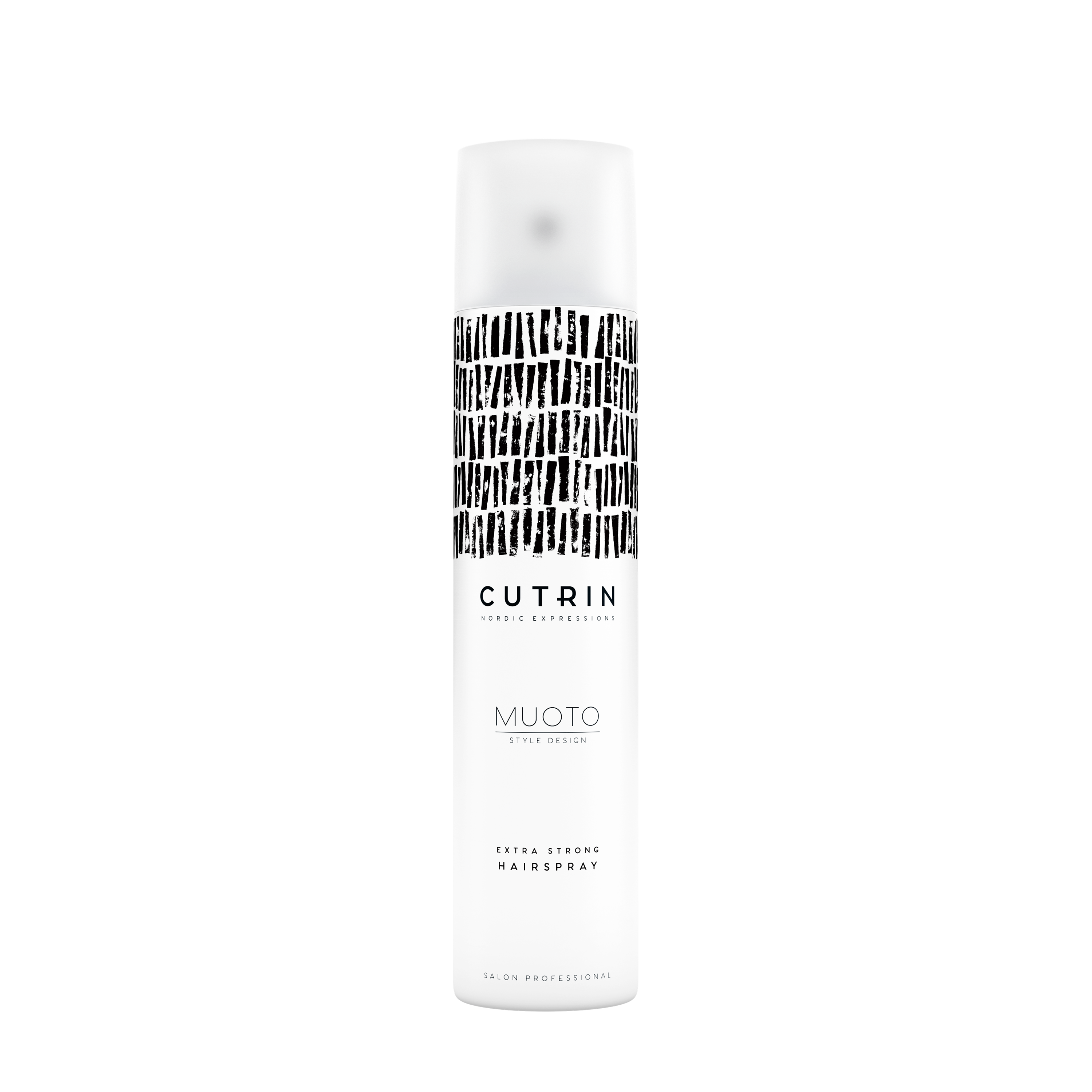 Cutrin - MUOTO Extra Strong Hairspray - 100 ml