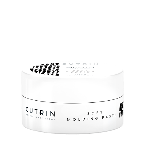 Cutrin - MUOTO Soft Molding Paste - 100 ml