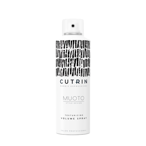 Cutrin - MUOTO Texturizing Volume Spray - 200 ml