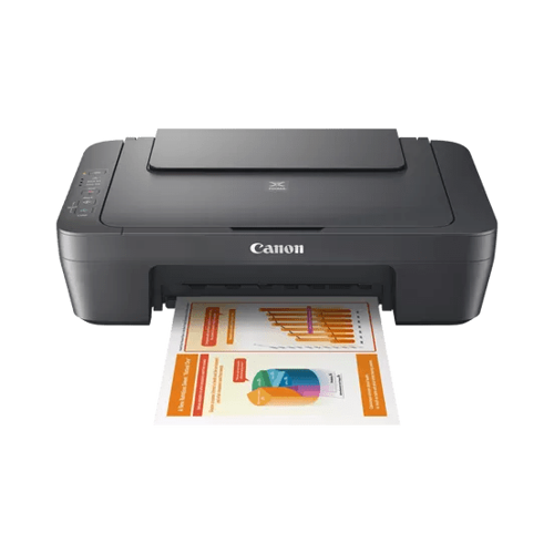 Canon - MG2551S All-in-one inkjet printer
