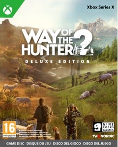 Way of the Hunter 2 (Deluxe Edition)