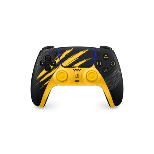 Playstation 5 Dualsense Controller (Wolverine