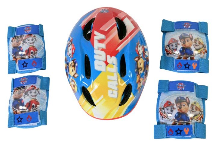 Volare - Protectionset - Paw Patrol (578)