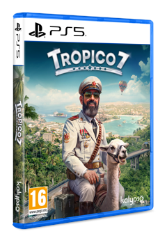 Tropico 7 (Deluxe Edition)