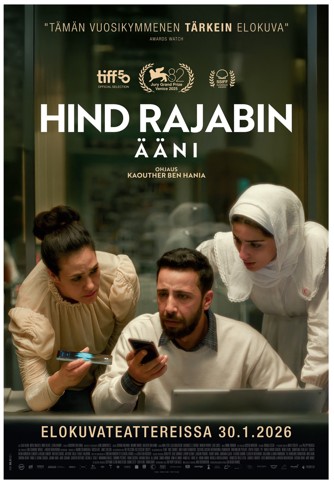Sawt Hind Rajab