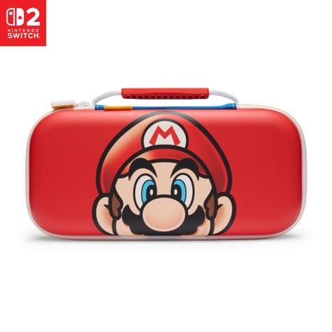PowerA - Protection Case for Nintendo Switch 2 - Mario