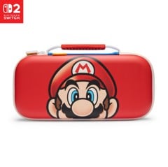 PowerA - Protection Case for Nintendo Switch 2 - Mario