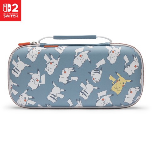 PowerA - Protection Case for Nintendo Switch 2 - Pokémon: Pikachu Moments