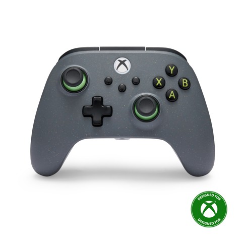 PowerA - Advantage Wireless Controller for Xbox Series X - S - Regen Slate